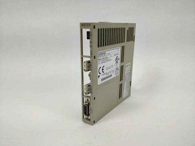 YASKAWA JUSP-NS100