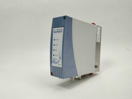 Burkert 8702