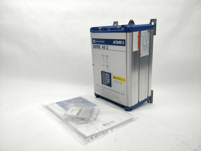TELEMECANIQUE ATV452075