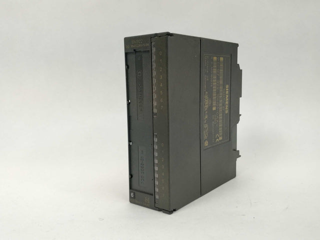 SIEMENS 6ES7 322-1BH01-0AA0