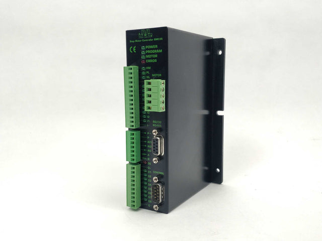 JVL INDUSTRI ELEKTRONIK SMC35B
