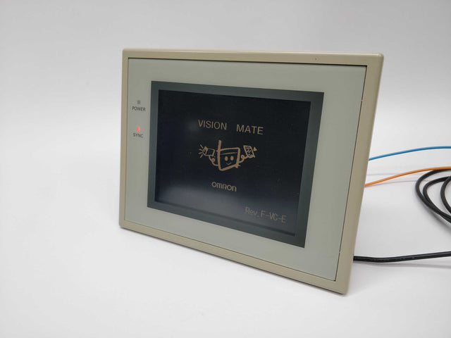 OMRON F150-M05L