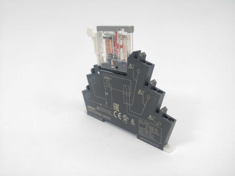 OMRON G2RV1SG