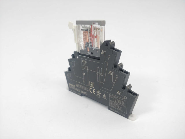 OMRON G2RV1SG
