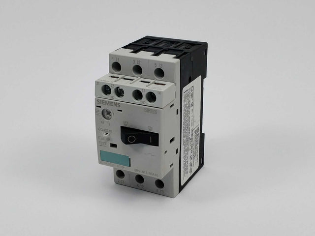 SIEMENS 3RV1011-1KA10