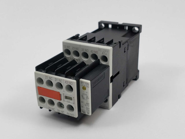 SIEMENS 3RH1140-1BB40