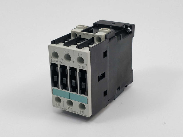 SIEMENS 3RT1025-1BB40
