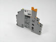 Phoenix Contact RIF-0-BPT/1 socket