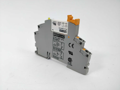 Phoenix Contact RIF-0-BPT/1 socket