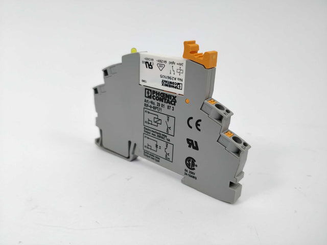 Phoenix Contact RIF-0-BPT/1 socket