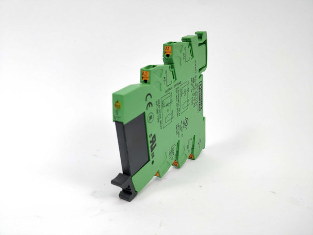 Phoenix Contact PLC-BPT- 5DC/ 1/ACT socket