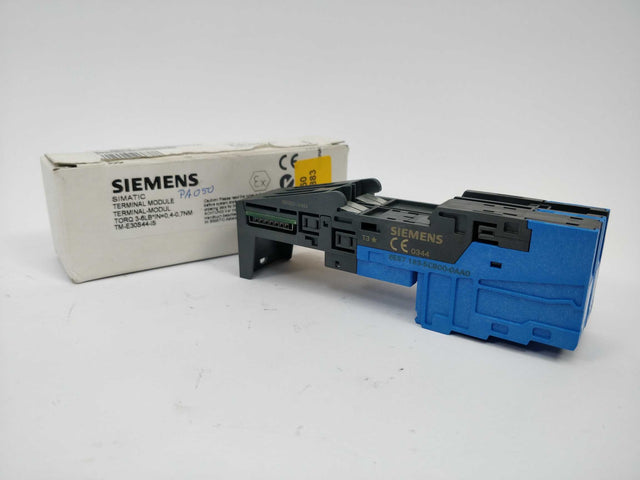 SIEMENS 6ES7193-5CB00-0AA0