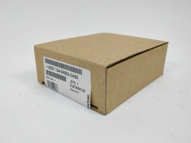 SIEMENS 6ES7 134-5RB50-0AB0