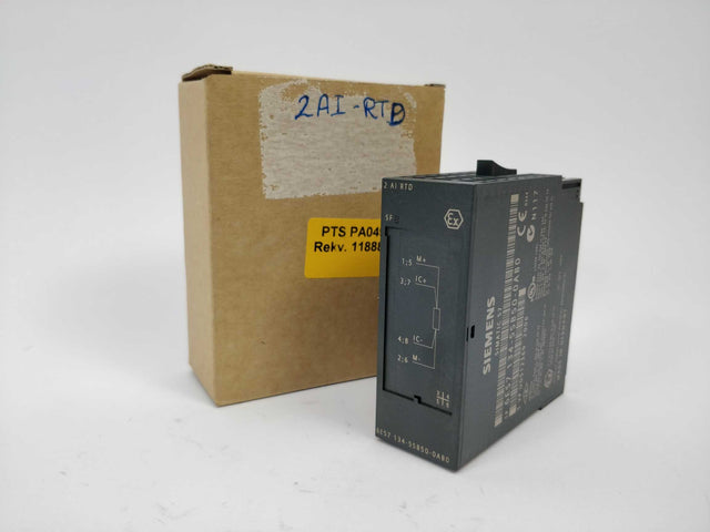 SIEMENS 6ES7134-5SB50-0AB0