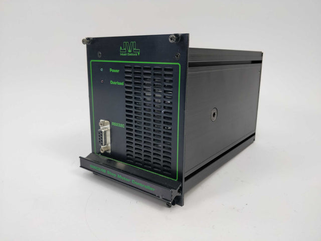 JVL INDUSTRI ELEKTRONIK SMC24B