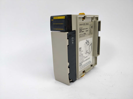 OMRON CQM1-OD212