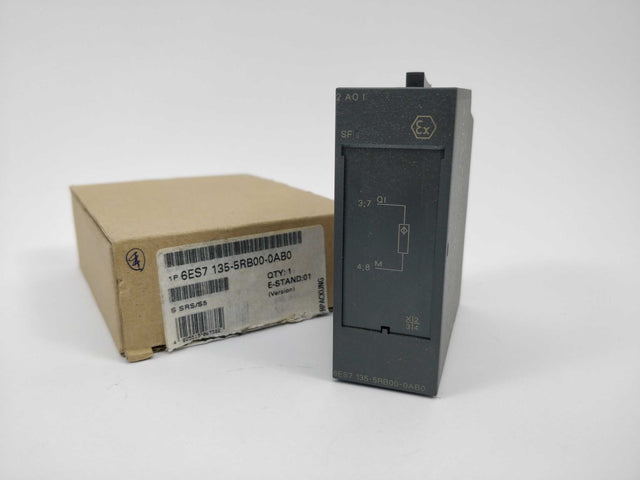 SIEMENS 6ES7135-5RB00-0AB0