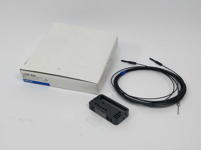 OMRON E32-D33