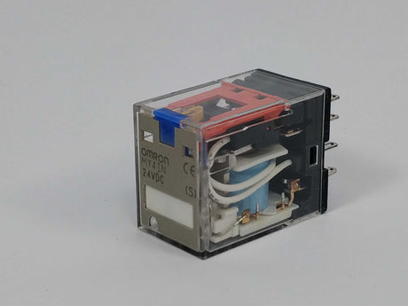 OMRON MY4IN