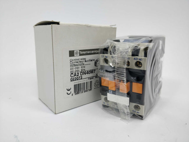 TELEMECANIQUE CA2 DN40M7