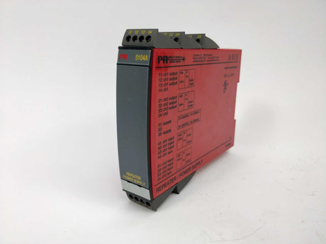 PR ELECTRONICS 5104A5104AB6B