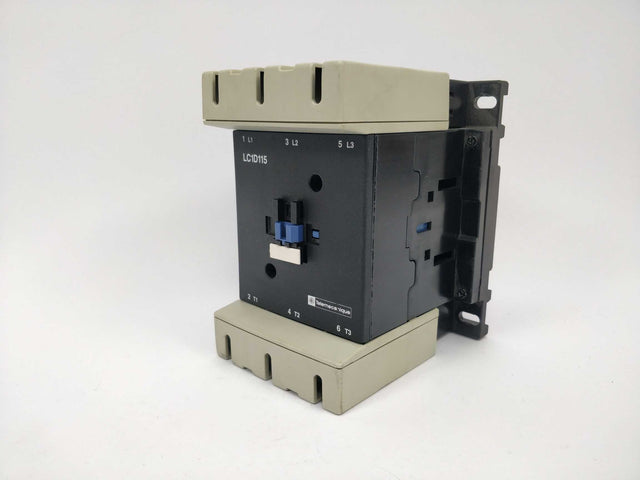 TELEMECANIQUE LC1 D 11500