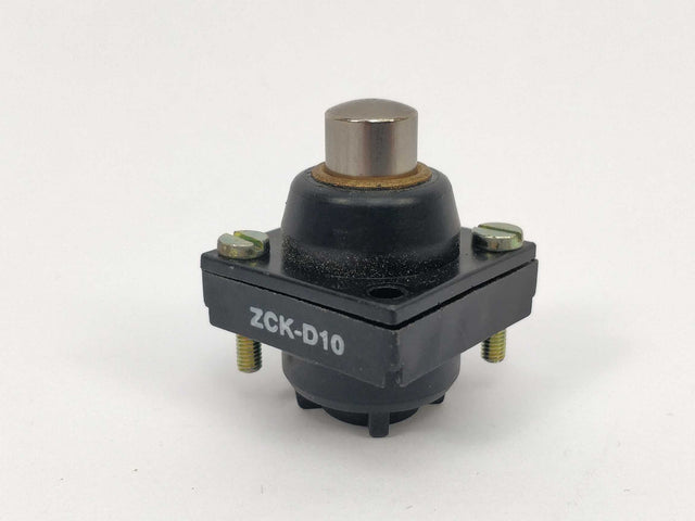 TELEMECANIQUE ZCK-D10