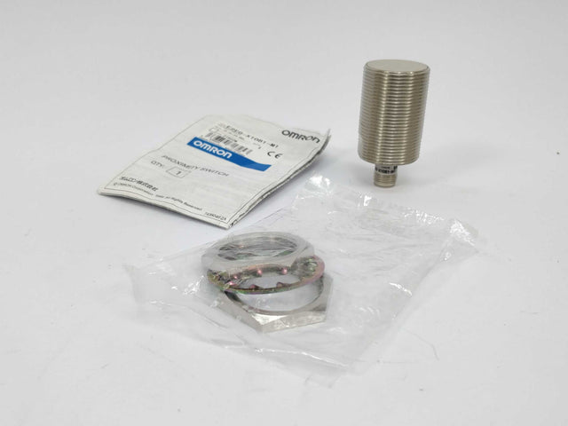 OMRON E2EG-X10B1-M1