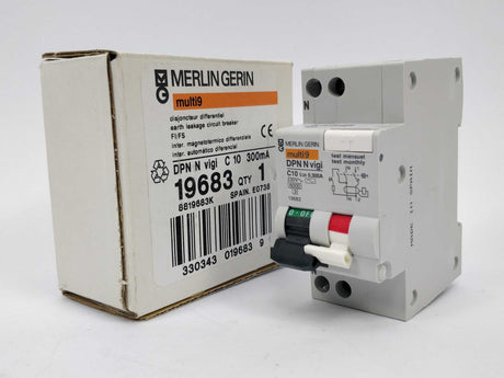 SCHNEIDER ELECTRIC 19683