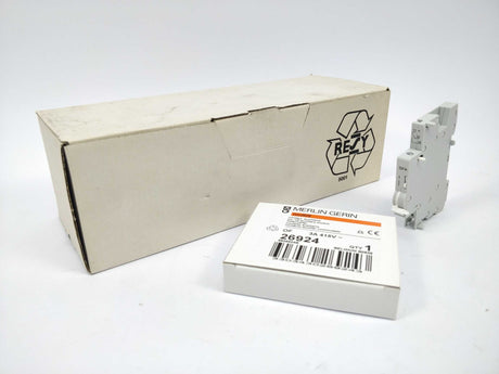 SCHNEIDER ELECTRIC 26924