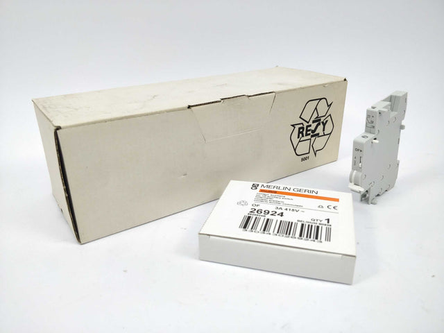 SCHNEIDER ELECTRIC 26924