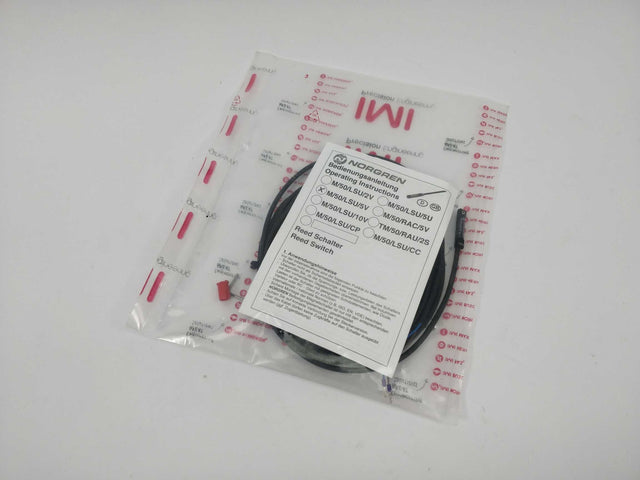 IMI NORGREN M50LSU5V