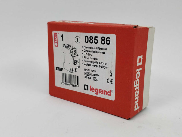 LEGRAND 08586