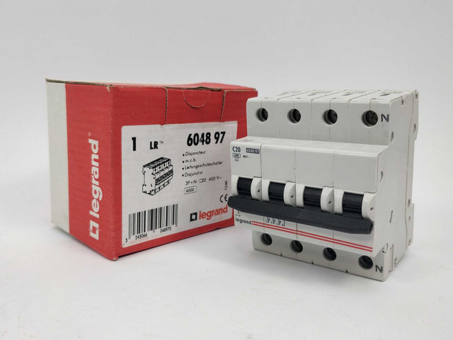 LEGRAND 604897