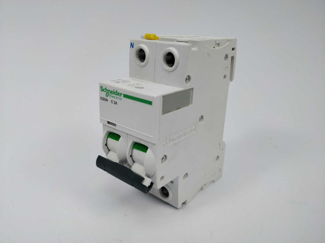 SCHNEIDER ELECTRIC A9F04602