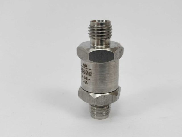 Parker 4A-C4L-1-SS