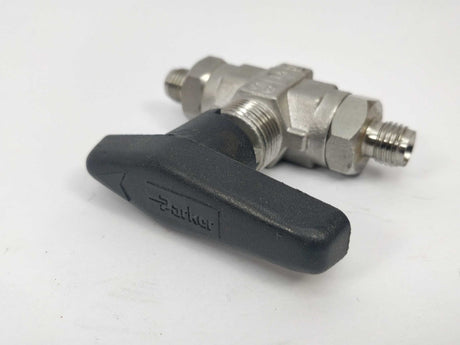 Parker 4A-B6LJ2-SSP
