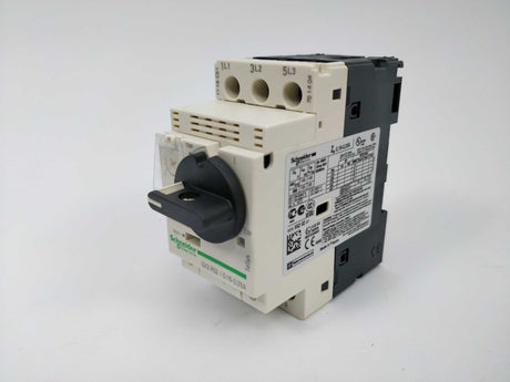 Schneider Electric GV2-P02/016-0.25A