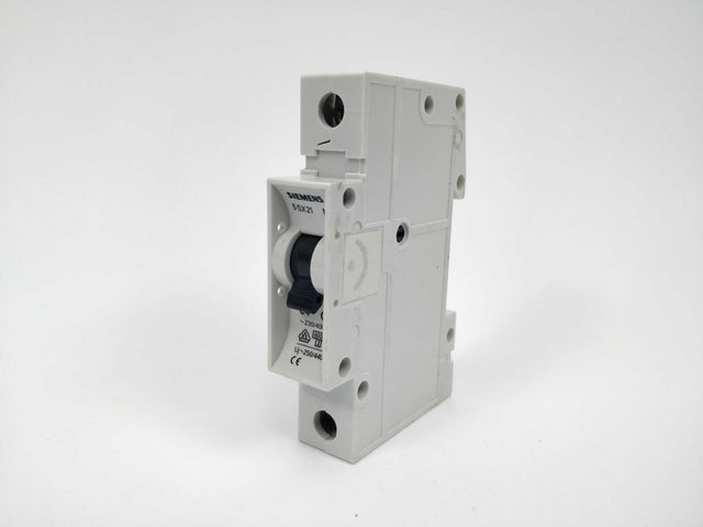 SIEMENS 5SX21 C4