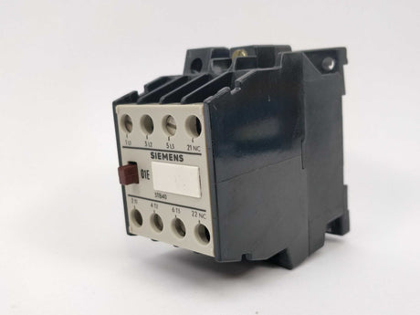 SIEMENS 3TB40110A