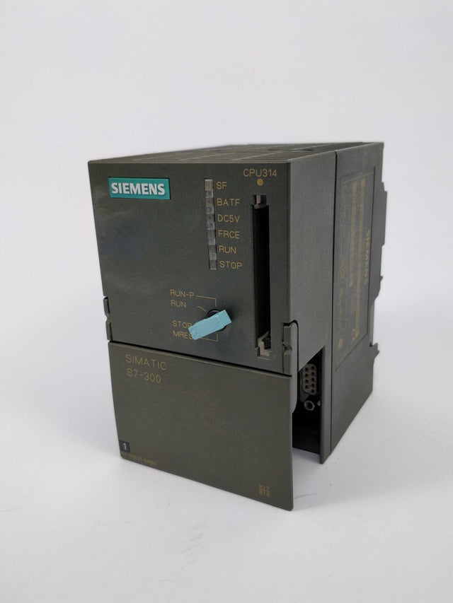 SIEMENS 6ES7314-1AE01-0AB0