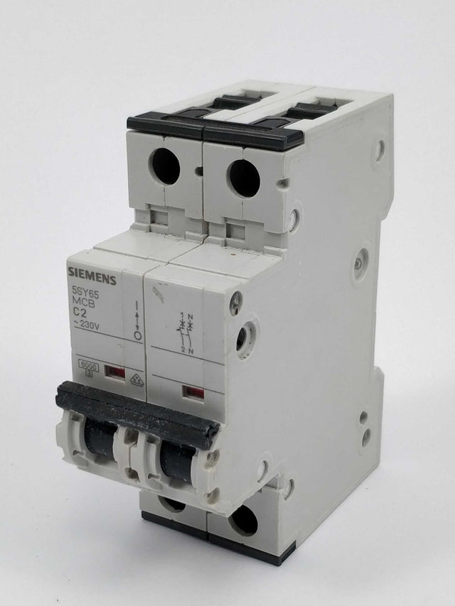 SIEMENS 5SY6502-7