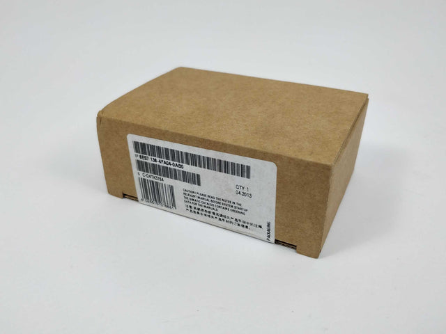 SIEMENS 6ES 7138-4FA04-0AB0