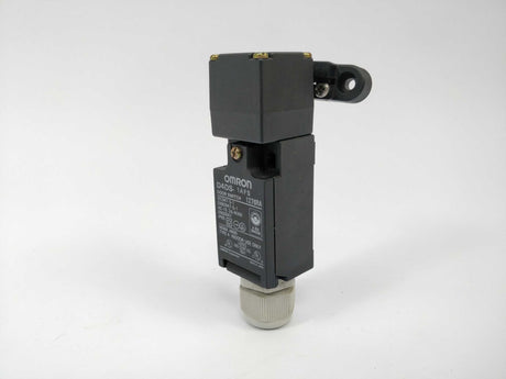 OMRON D4DS-1AFS
