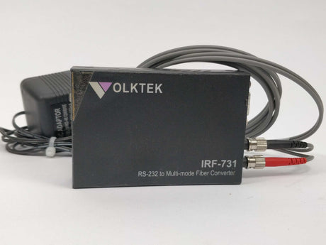 VOLKTEK IRF731