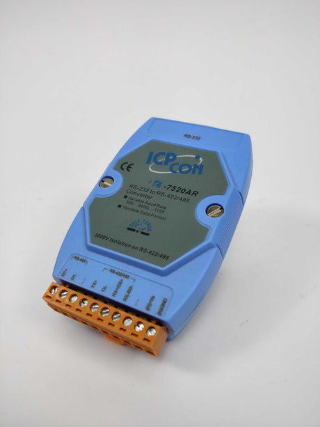 ICP DAS USA I-7520AR