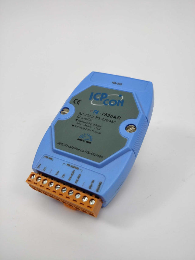 ICP DAS USA I-7520AR