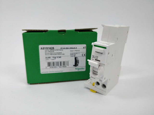 SCHNEIDER ELECTRIC A9Y81625