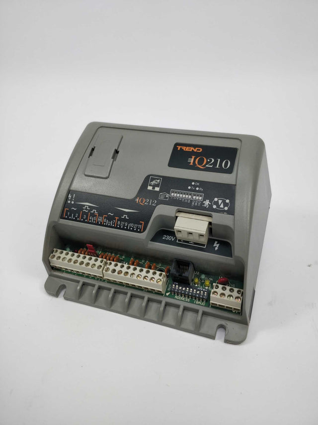 TREND IQ212UNB230VAC