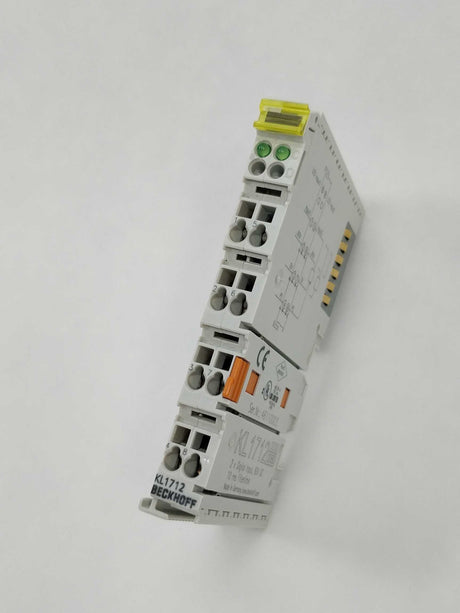 Beckhoff KL1712